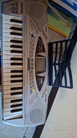 pianola marca FARFISA