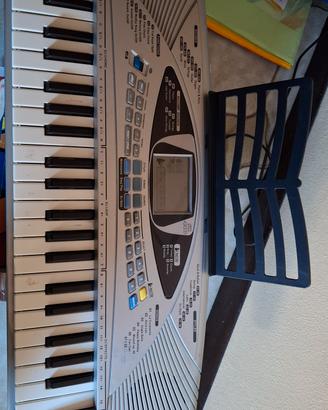 pianola marca FARFISA