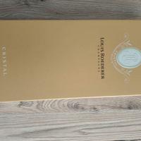 CHAMPAGNE LOUIS ROEDERER CRISTAL 2015