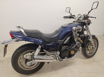 Yamaha FZX 750