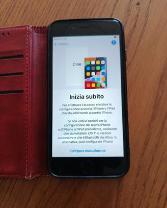 iPhone 7 128gb