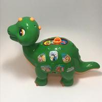 Clementoni - 12272 - Dinosauro Dodò