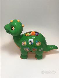 Clementoni - 12272 - Dinosauro Dodò