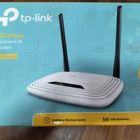 wireless N router tp-link 