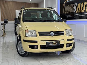 Fiat Panda 1.2 Dynamic Natural Power