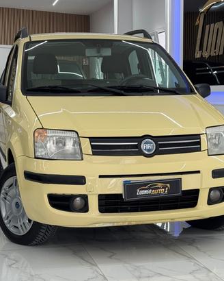 Fiat Panda 1.2 Dynamic Natural Power