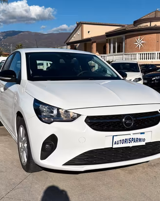 Opel Corsa 1.5 D 100CV 6M Elegance