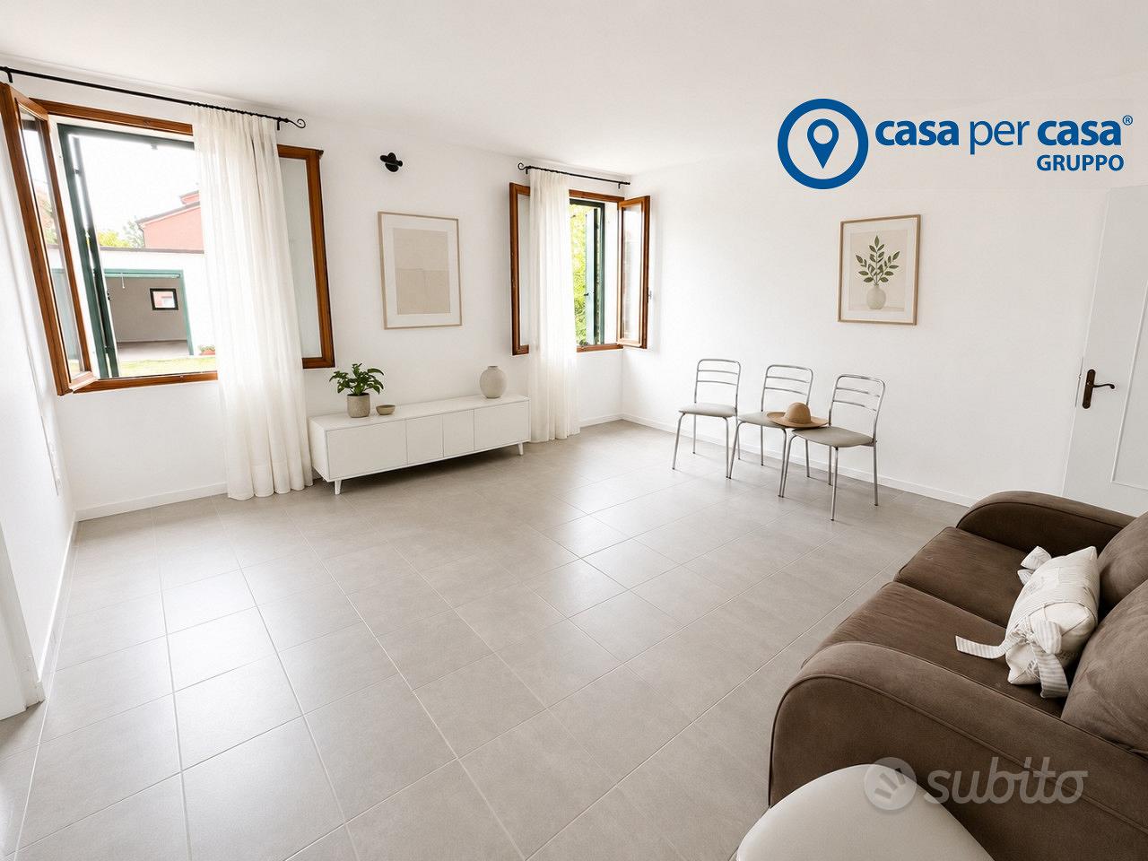 Casa – Porto Viro, Donada - Vista 5