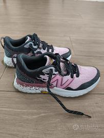 scarpe donna new balance