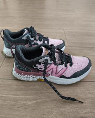 scarpe donna new balance