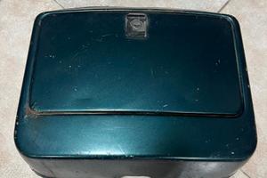 bauletto originale Piaggio vespa px