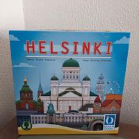 Gioco da tavolo: Helsinki