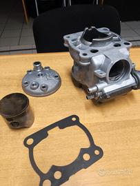 cilindro Husqvarna kit 125cc racing htm