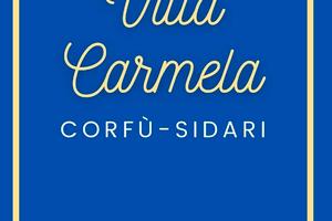 Villa Carmela Corfu