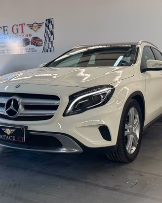 MERCEDES-BENZ GLA 220d SPORT 2.2 177CV - 2016