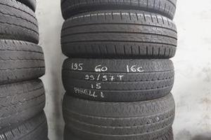 195 6016C in sede Pneumatici per tutte le misure