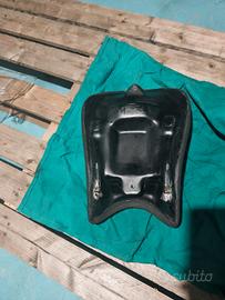 sella neoprene per BMW s1000r race seats