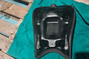 sella neoprene per BMW s1000r race seats