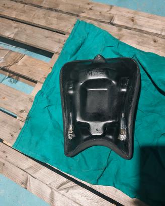 sella neoprene per BMW s1000r race seats