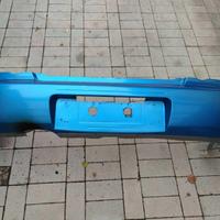 Paraurti posteriore Subaru Impreza WRX 2004