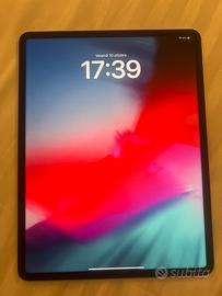 Ipad Pro 13- 5 Generazione