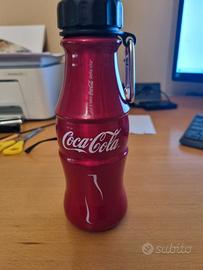 borraccia da collezione Coca-Cola