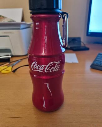 borraccia da collezione Coca-Cola