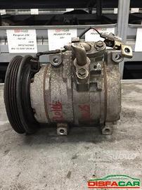 Compressore aria condizionata lexus is 200