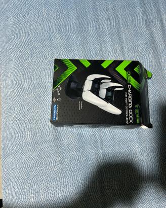 Ricarica controller ps5