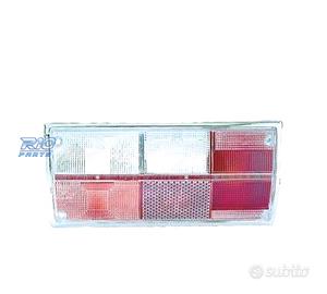FANALI VOLKSWAGEN VW TRANSPORTER T3 79-91 CROMO OP