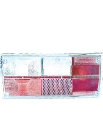 FANALI VOLKSWAGEN VW TRANSPORTER T3 79-91 CROMO OP