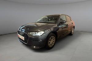 AUDI A1 II 2019 Sportback - A1 Sportback 25 1.0 tf