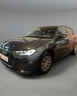 AUDI A1 II 2019 Sportback - A1 Sportback 25 1.0 tf