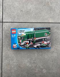 60025 LEGO City Camion NUOVO