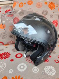 Casco Nolan N43E Air N-Com taglia S 