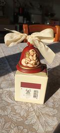 Thun edizione limitata 2007 campanella rossa 