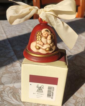 Thun edizione limitata 2007 campanella rossa 