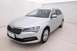 Skoda Superb Wagon Executive BR272384 2.0 Diesel 1