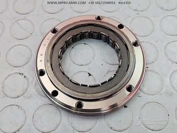RUOTA LIBERA HONDA HORNET 600 2003 2004