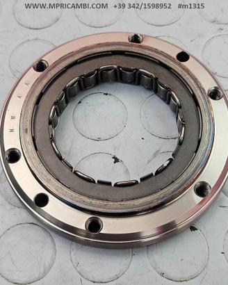 RUOTA LIBERA HONDA HORNET 600 2003 2004