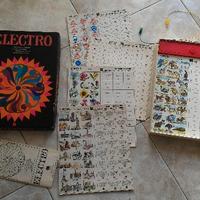 Gioco didattico Humbro Electro - anni 60