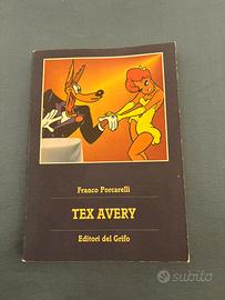 Tex Avery