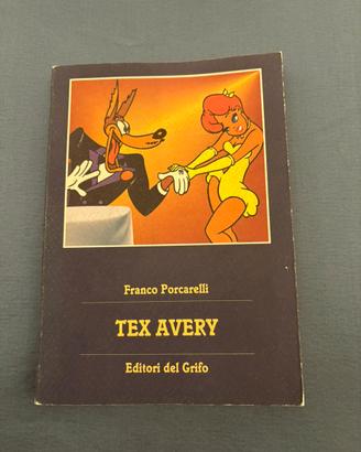 Tex Avery