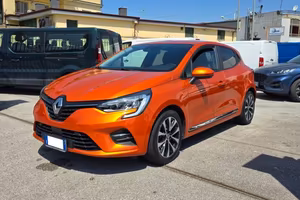 RENAULT Clio Blue dCi 8V 85 CV 5 porte Zen " N1