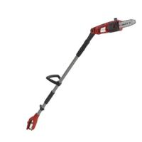 motosega elettrica telescopica