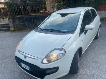 Fiat punto evo 1200