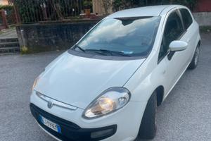 Fiat punto evo 1200