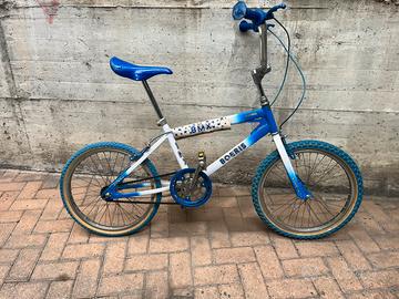Bmx old school anni 80” vintage