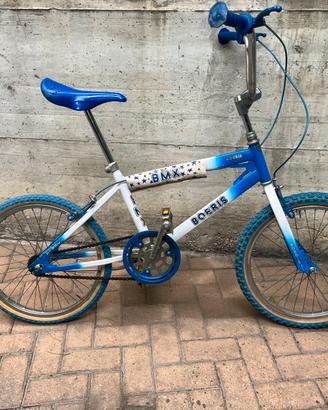 Bmx old school anni 80” vintage