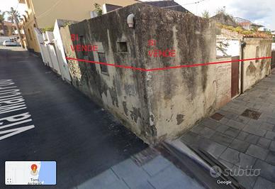 Casa al mare da ristrutturare